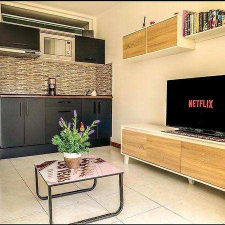 דירות מספאלומס Apartamento Luxury מראה חיצוני תמונה