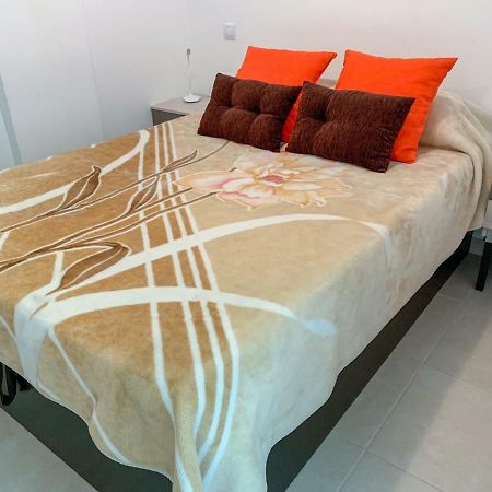 דירות מספאלומס Apartamento Luxury מראה חיצוני תמונה