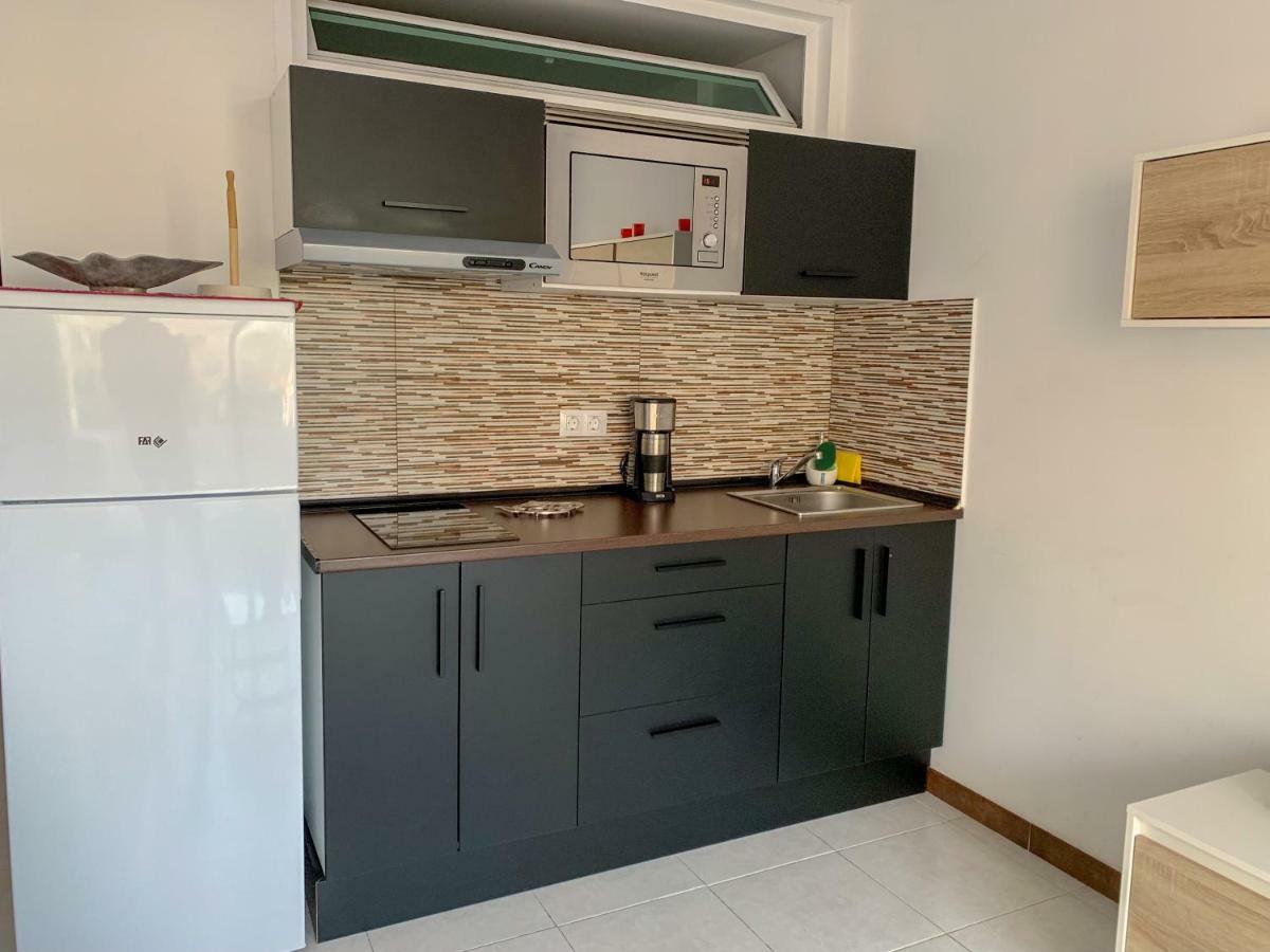 דירות מספאלומס Apartamento Luxury מראה חיצוני תמונה